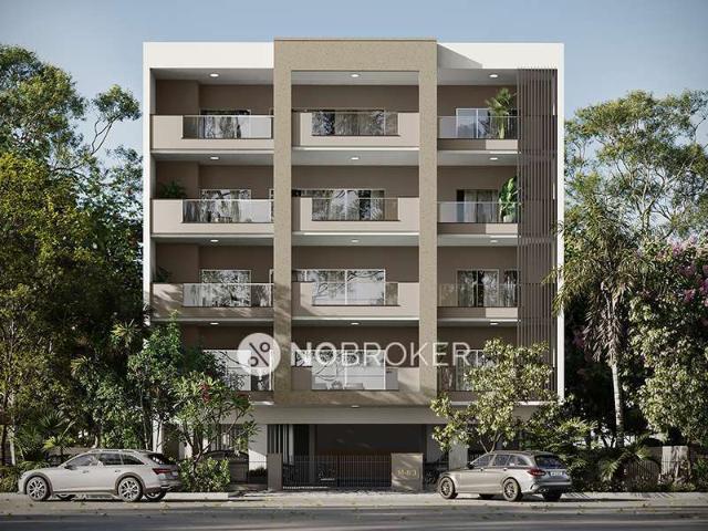 4 BHK Flat In Independent Floors At Dlf City For Sale In Se