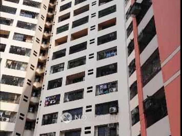 4 BHK Flat In Indradarshan 2, Oshiwara For Sale In Oshiwara
