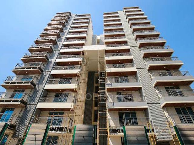 4 BHK Flat In Insignia Bkc for Rent In Santacruz East