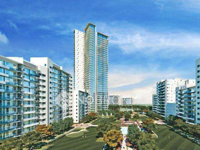 4 BHK Flat In Ireo Skyon For Sale In Sector 60