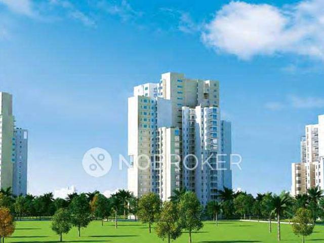 4 BHK Flat In Ireo Uptown, Sector 66 For Sale In Sector 66