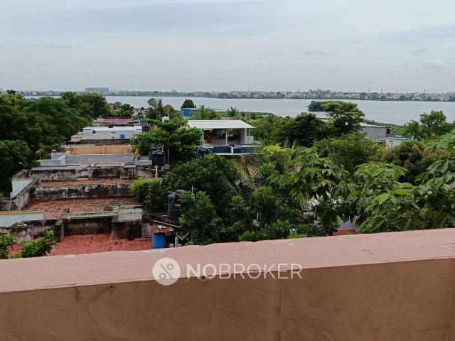 4 BHK Flat In Irwo Rail Vihar, Ambattur for Rent In 447v+cv