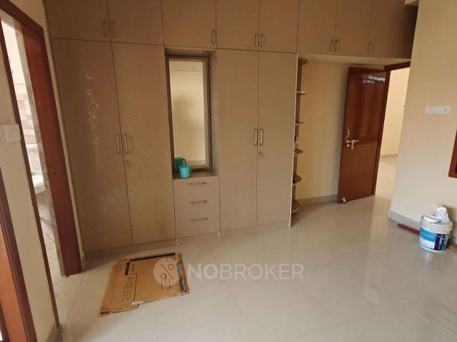 4 BHK Flat In Irwo Rail Vihar for Rent In Ambattur