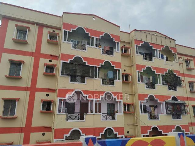 4 BHK Flat In Janapriya Heavens For Sale In Lalapet