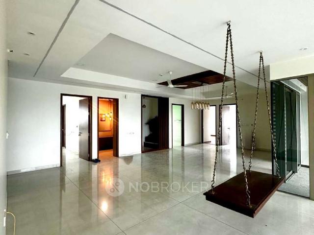 4+ BHK Flat In Jayabheri The Peak for Rent In Jayabheri The Peak
