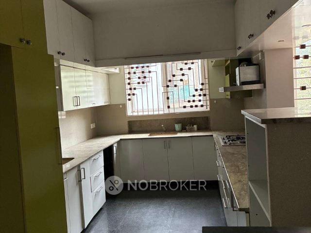 4+ BHK Flat In Jayanagar Residency, Jayanagar For Sale In J
