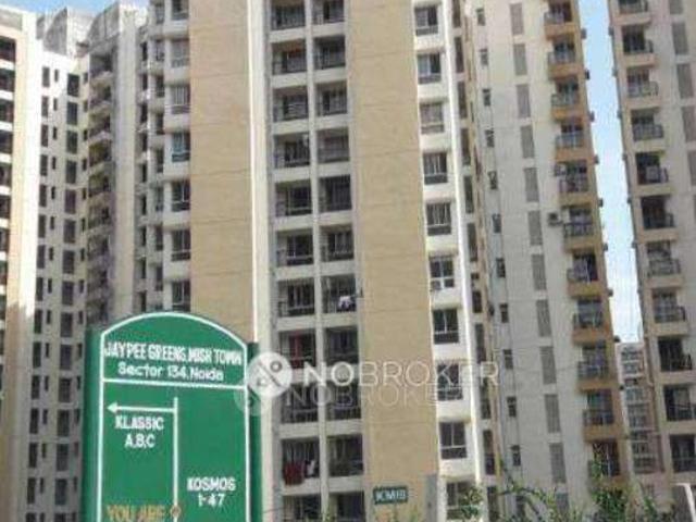 4 BHK Flat In Jaypee Green Kosmos, Sector 134 For Sale In Sector 134
