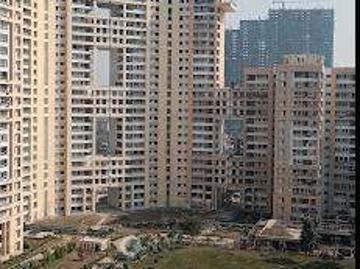 Jaypee Greens Pavilion Court, Asagarpur Jagir, Gautam Buddha Nagar District, Delhi