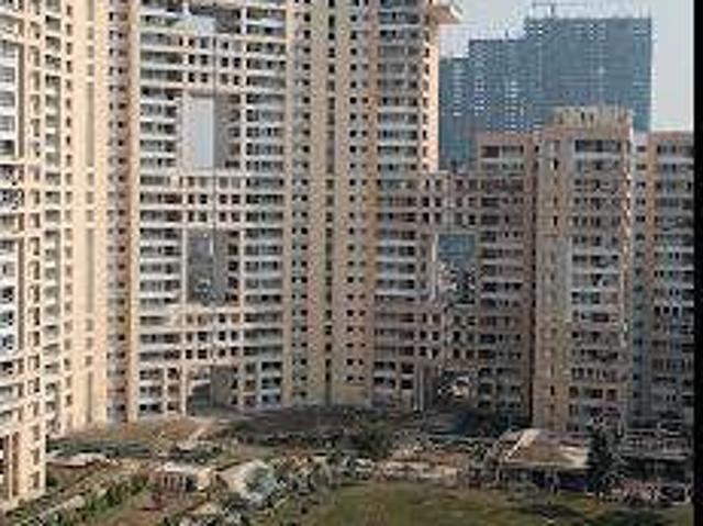 4 BHK Flat In Jaypee Greens Kalypso Court, Sector 128 Noida for Rent In Sector 78