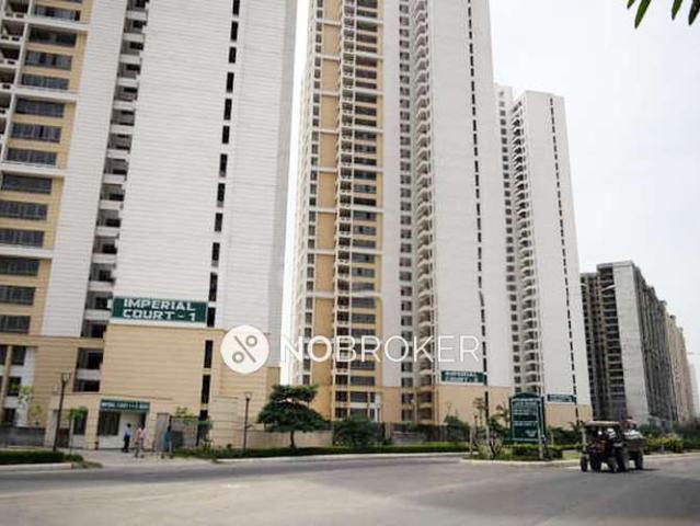 4 BHK Flat In Jaypee Greens Imperial Court For Sale In Sector 128