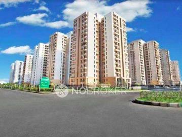 4 BHK Flat In Jaypee Greens Pebble Court For Sale In Sector