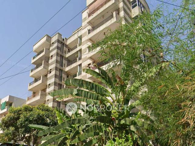 4 BHK Flat In Jeevan Shakti Apartment for Rent In Sector 2