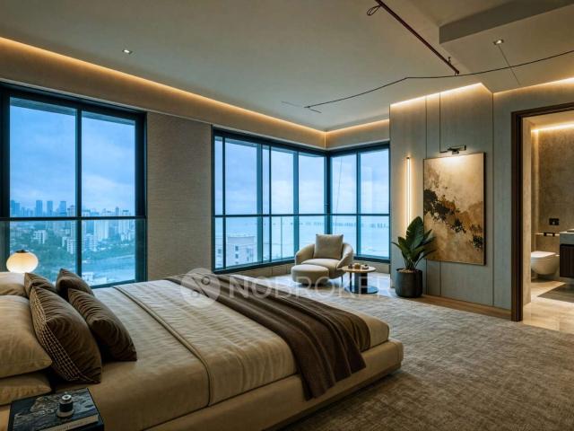 4 BHK Flat In K L Astoria For Sale In Bandra West