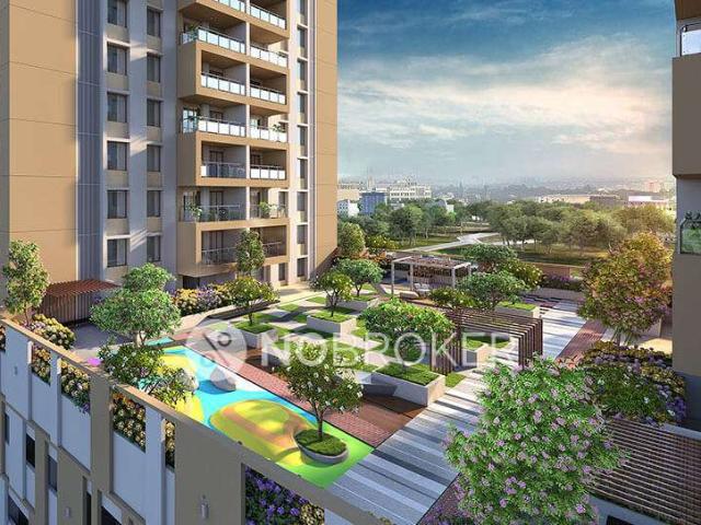 4 BHK Flat In Kakkad La Vida For Sale In Balewadi