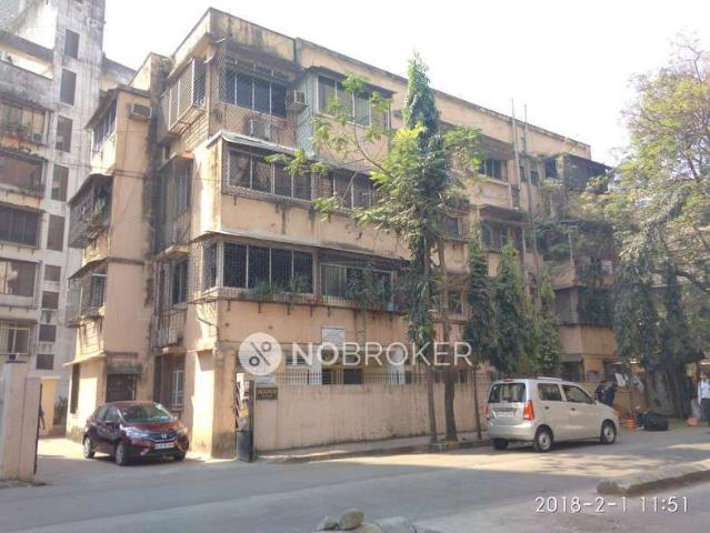 4 BHK Flat In Kailash Chs For Sale In Khar West
