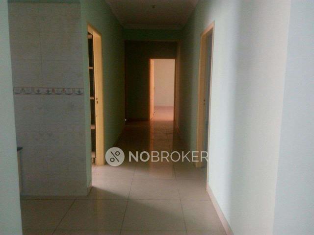 4 BHK Flat In Kalapataru Lake View Building For Sale In Jp Nagar 7th Phase