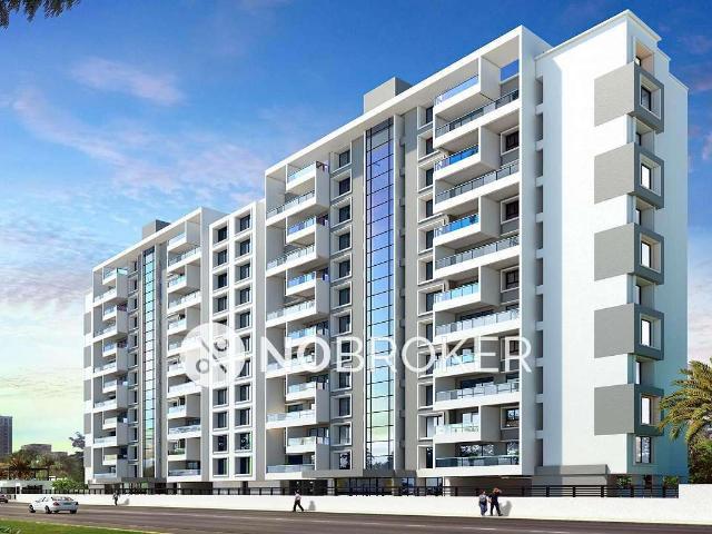 4 BHK Flat In Kasturi Legacy for Rent In Baner