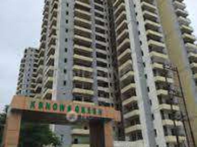 4 BHK Flat In Kbnows Apartment for Rent In Sector 16b