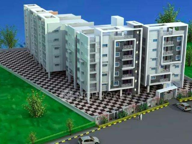 4 BHK Flat In Kedias Sunrise Towers For Sale In Attapur