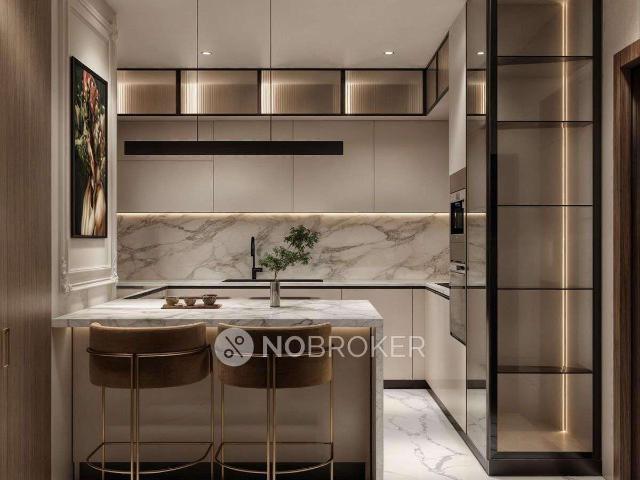 4 BHK Flat In Kelkar Shankar Prasad Paradise For Sale In Ka
