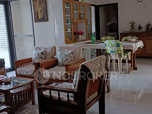 4 BHK Flat In Kendriy Vihar Phi Ii For Sale In Phi Ii