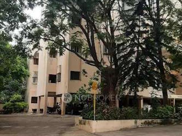 4 BHK Flat In Kendriya Vihar for Rent In Miyapur
