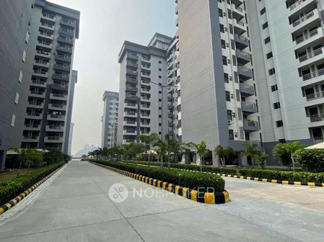 4 BHK Flat In Kendriya Vihar for Rent In Phi Iii