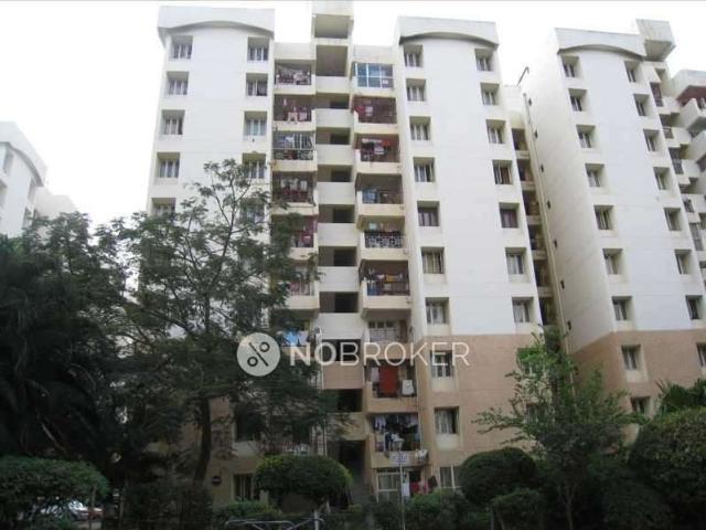 4 BHK Flat In Kendriya Vihar, Yelahanka For Sale In Yelahan