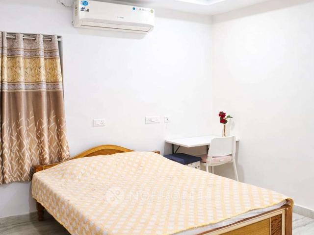 4 BHK Flat In Khan Sd Building, Banjarahills for Rent In Ba
