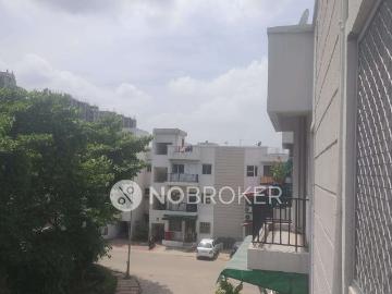 4 BHK Flat In Kk Villa for Rent In Bamheta