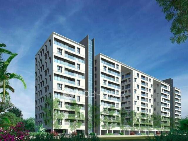 4 BHK Flat In Kochar Jewel For Sale In Velachery