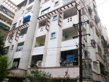 Izzat Nagar, Hyderabad, Hyderabad District, Telangana