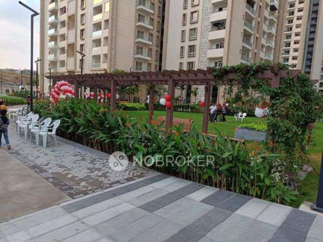 4 BHK Flat In Kohinoor By Auro Reailty For Sale In Khanamet
