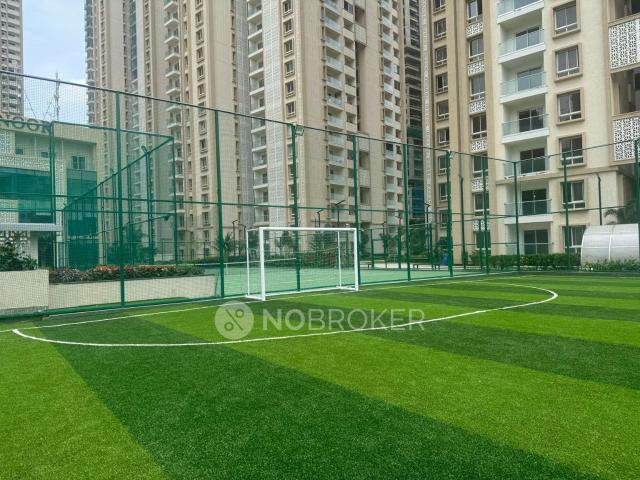 4 BHK Flat In Kohinoor By Auro Realty For Sale In Serilinga
