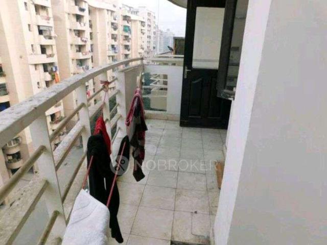 4+ BHK Flat In Krishna Apra Gardens for Rent In Indirapuram