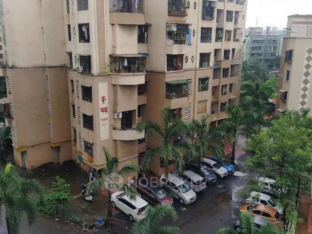 4+ BHK Flat In Krishna Enclave For Sale In Kalyan East