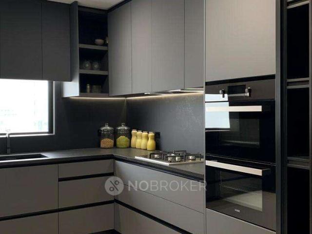 4 BHK Flat In Ludhani Krishna Elegance For Sale In Somajiguda