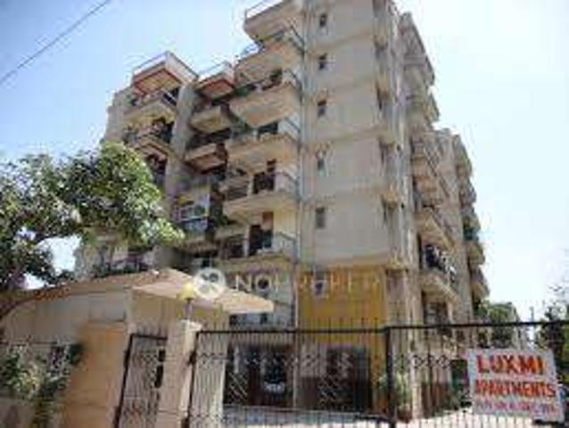 4 BHK Flat In Luxmi Apartments For Sale In Sector 10a