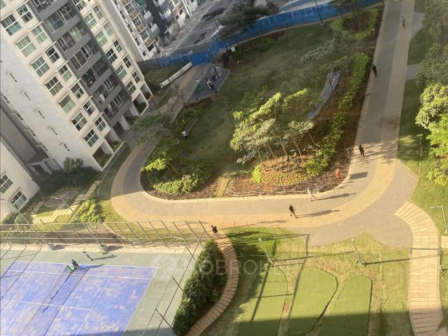 4 BHK Flat In L And T Emerald Isle For Sale In Powai