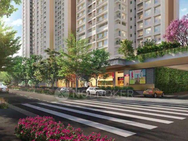 4 BHK Flat In L&t Crestoria Estate For Sale In Panvel