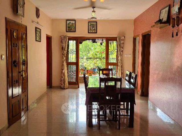 4 BHK Flat In L&t Serene County For Sale In Gachibowli