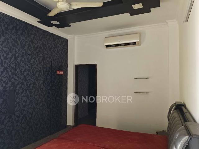 4 BHK Flat In Lakeview Apartment, Paschim Vihar, Paschim Vih