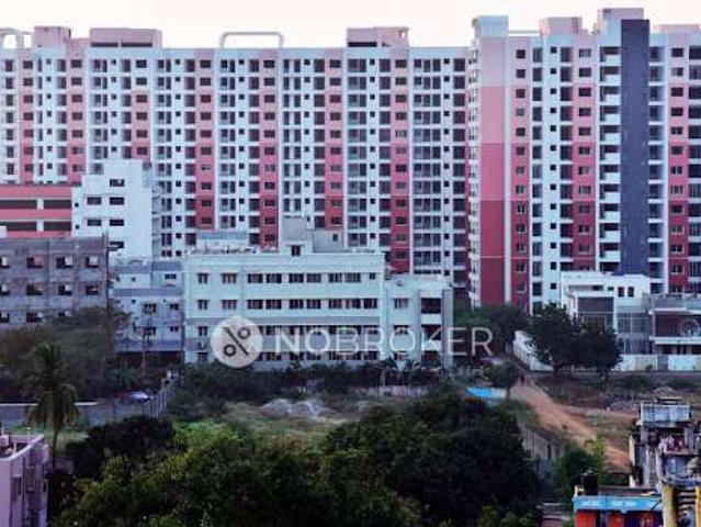 4 BHK Flat In Lake Dugar for Rent In Ambattur