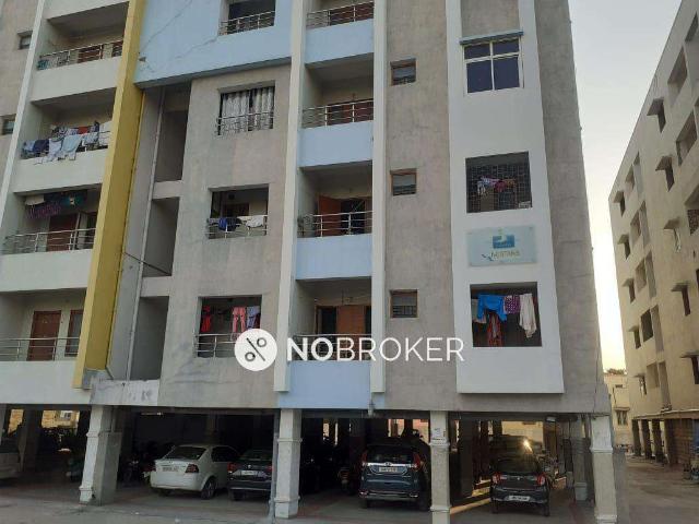 4 BHK Flat In Lake Nestars for Rent In Miyapur