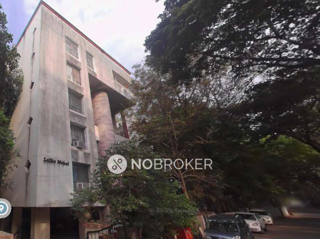 4 BHK Flat In Lalita Mahal Appartments for Rent In Aundh