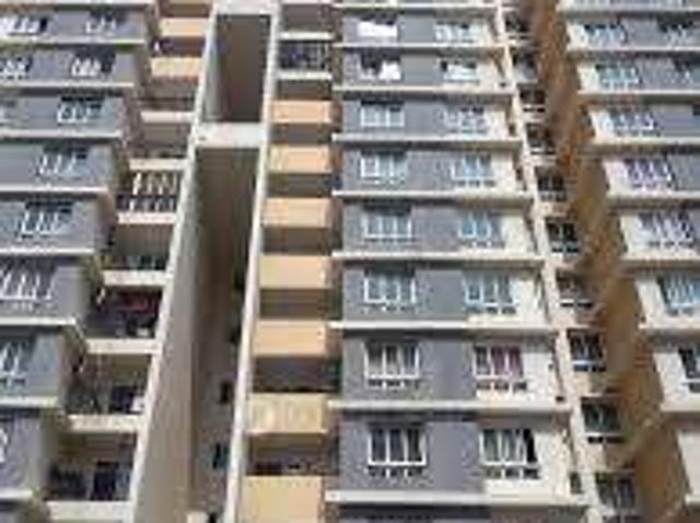 4+ BHK Flat In Lavendar for Rent In Perumbakkam
