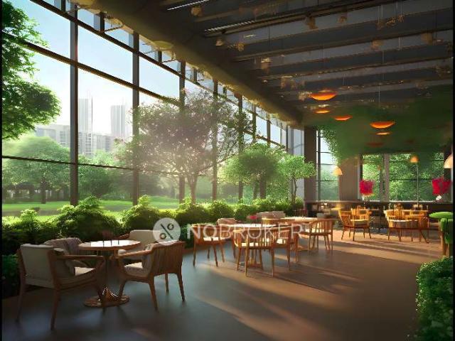 4 BHK Flat In Lodha Mirabelle For Sale In Thanisandra