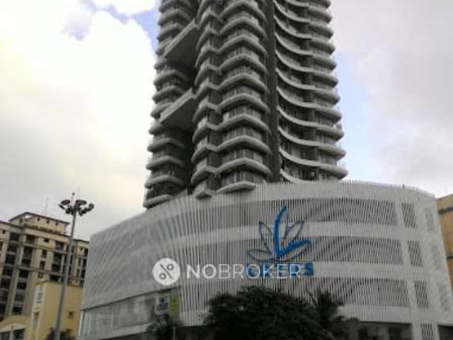 4 BHK Flat In Lotus Link Square For Sale In Malad West