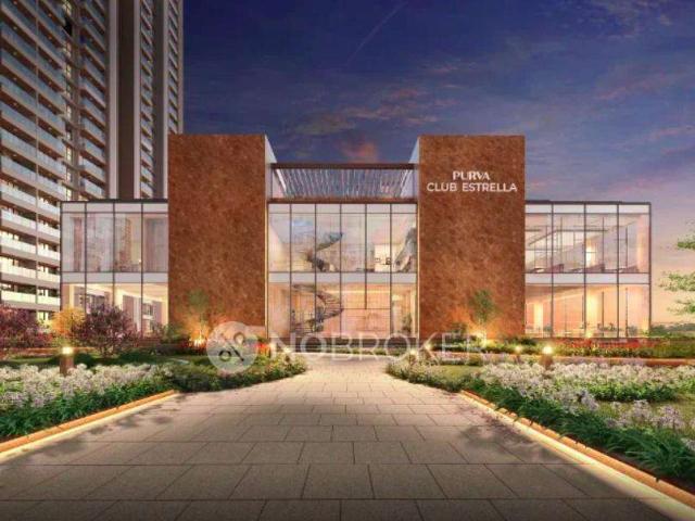 4 BHK Flat In Puravankara Purva Estrella For Sale In Andheri West