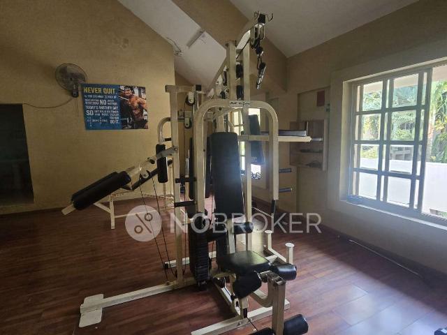 4 BHK Flat In Puravankara Purva Heights, Bilekahalli for Ren